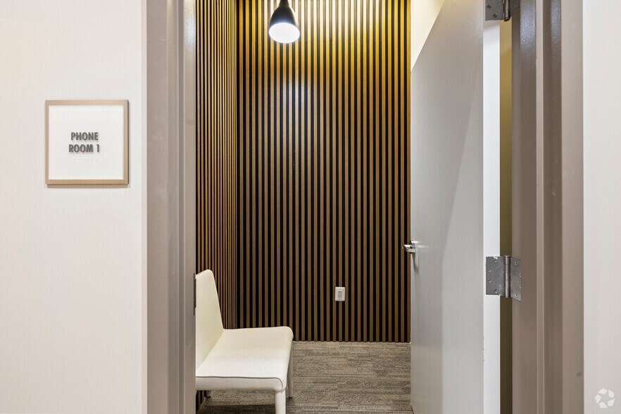 Photo of 2nd Floor Ste 203