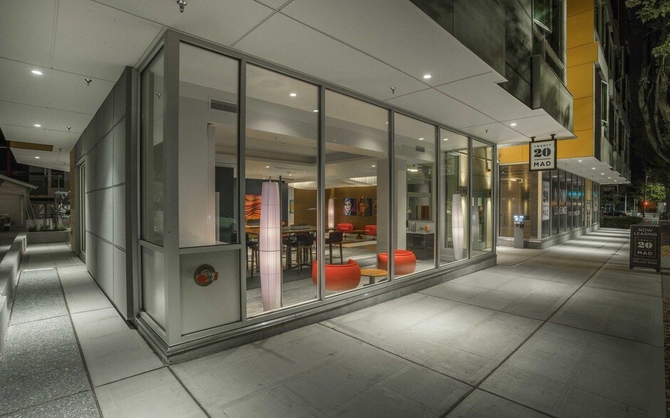 More Photos Of 2020 E Madison St, Seattle Apartments For Lease