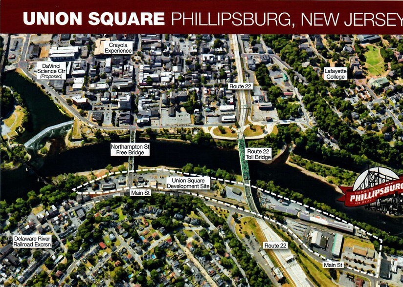 More Photos Of 75 S Main St, Phillipsburg Office For Lease