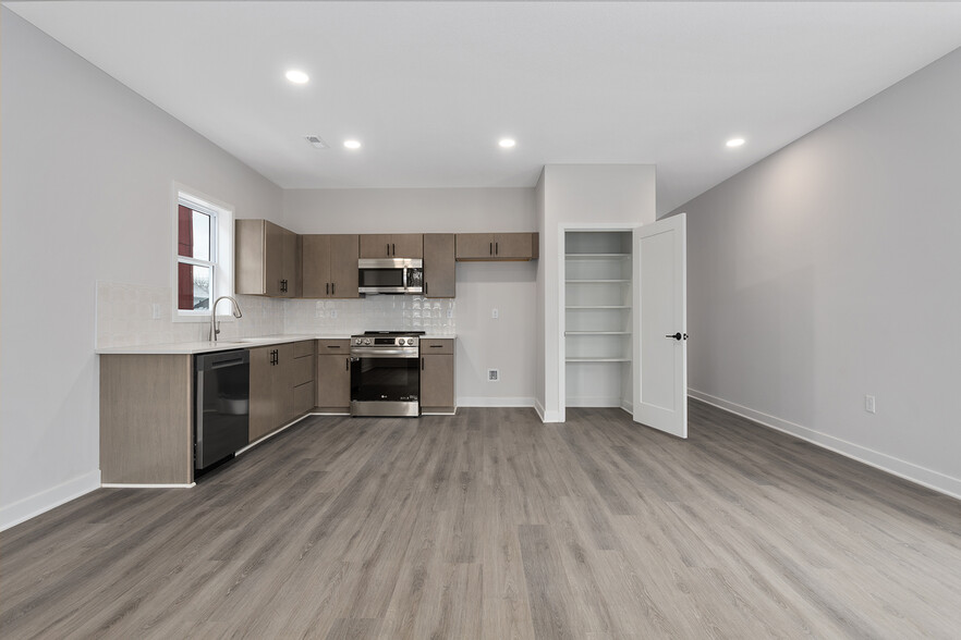 More Photos Of 4523 Forest Ave, Kansas City Multifamily For Sale