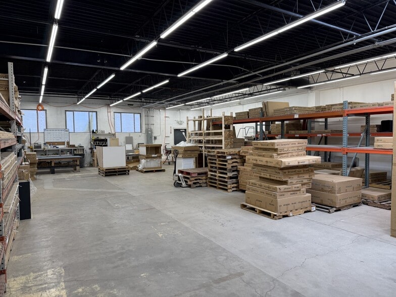 More Photos Of 765-795 S Jason St, Denver Warehouse For Sale