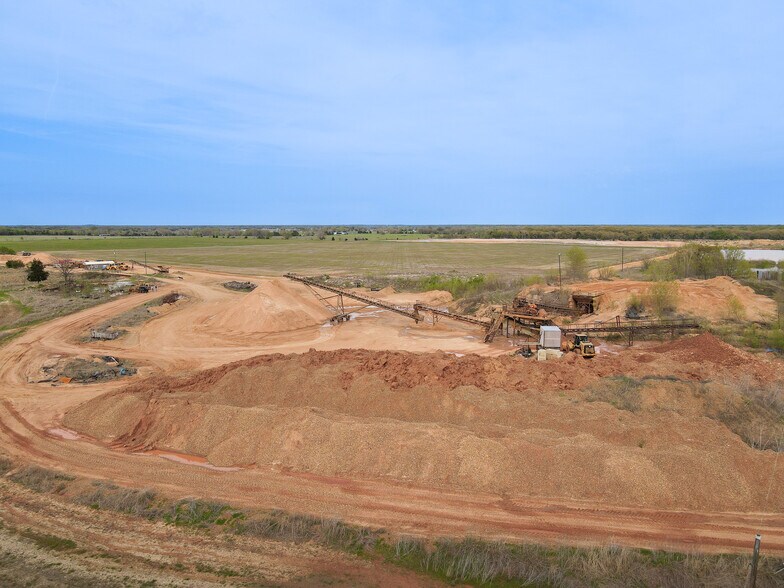 More Photos Of 1575 FM 1753, Bonham Land For Sale