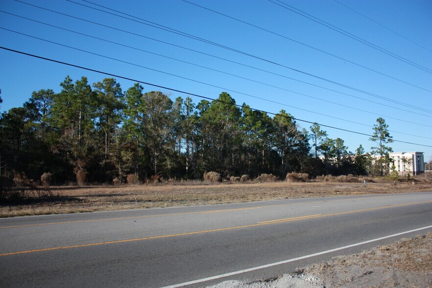 More Photos Of 4747 Long Beach, Southport Land For Sale