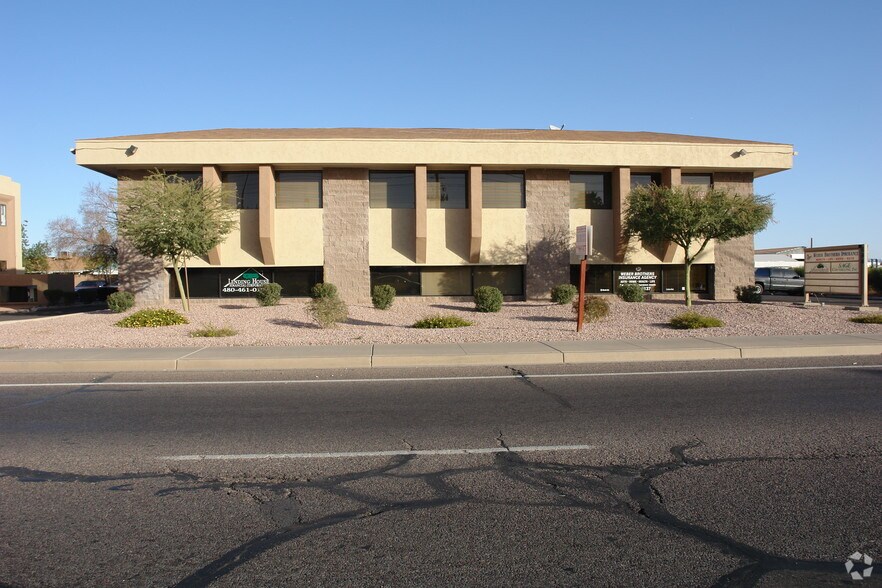 More Photos Of 644 E Southern Ave, Mesa Office For Lease