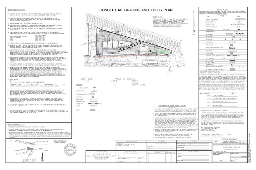 More Photos Of 2850 Alpine Blvd, Alpine Land For Sale