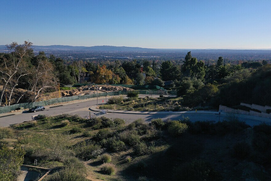 Primary Photo Of 3 Nathaniel Tr, Sierra Madre Land For Sale