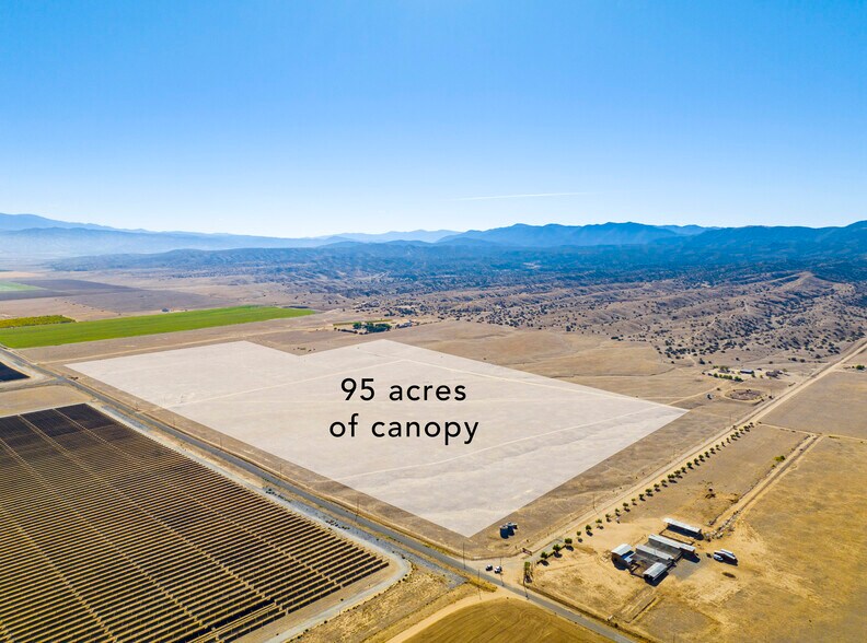 More Photos Of 2011 Foothill rd, New Cuyama Land For Sale