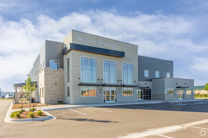 More Photos Of 975 Automation Dr, Windsor Industrial For Sale