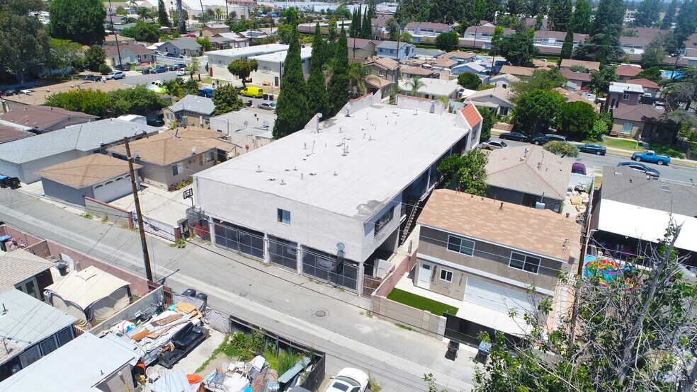 More Photos Of 12120 215th St, Hawaiian Gardens Apartments For Sale