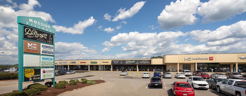 More Photos Of 2644 Mosside Blvd, Monroeville Unknown For Lease