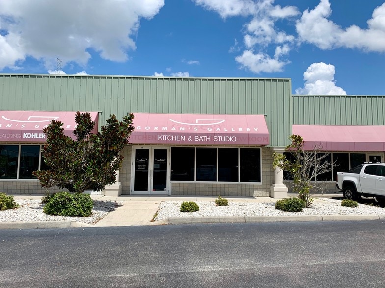 Primary Photo Of 5355 McIntosh Rd, Sarasota Research And Development For Sale