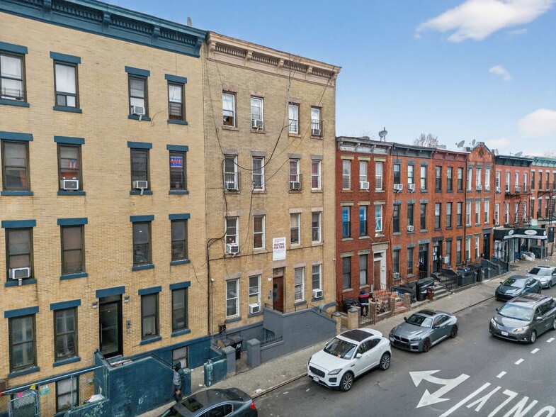 More Photos Of 190 Rockaway Ave, Brooklyn Apartments For Sale