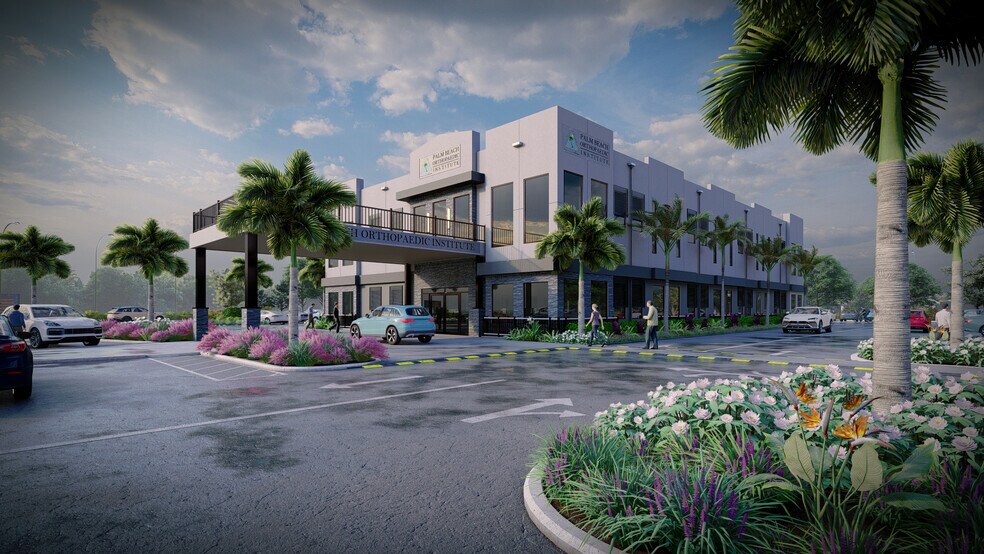 Primary Photo Of Tangerine Drive and Southern Blvd., Loxahatchee Groves Healthcare For Lease