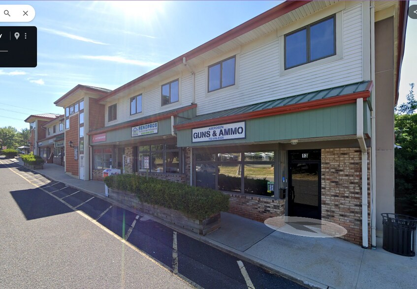 More Photos Of 1208 Highway 34, Matawan General Retail For Sale