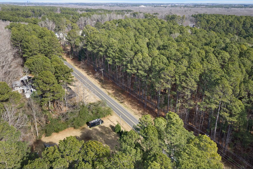More Photos Of 7315-7323 Farrington Rd, Chapel Hill Land For Sale