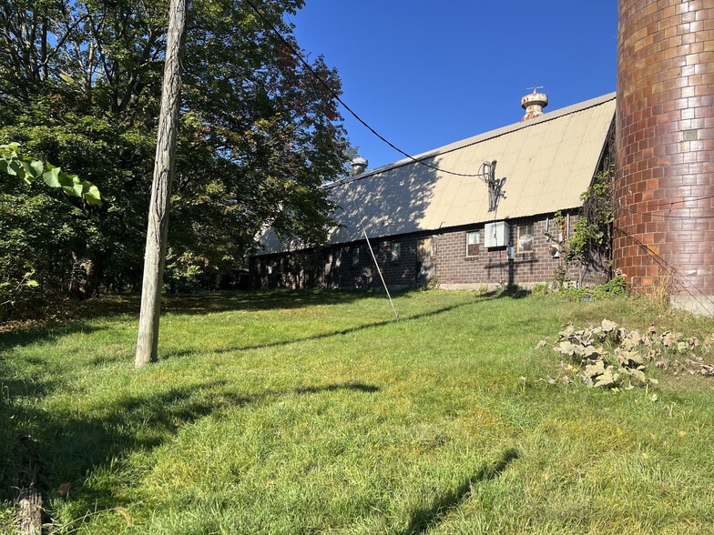 More Photos Of , West Wyoming Industrial For Sale