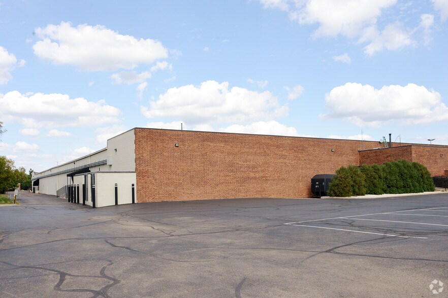 More Photos Of 5959 Bigger Rd, Kettering Light Distribution For Sale