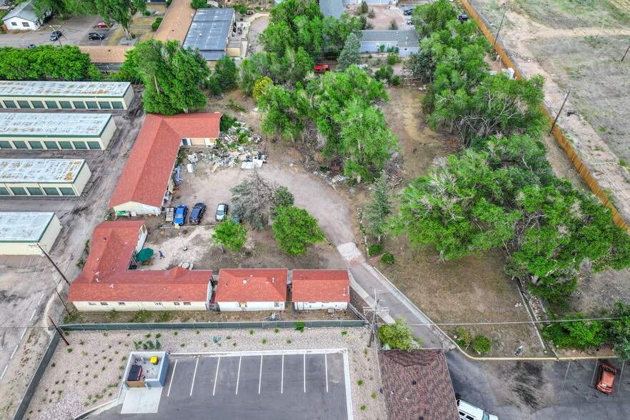 More Photos Of 1623 S Nevada Ave, Colorado Springs Hotel For Sale