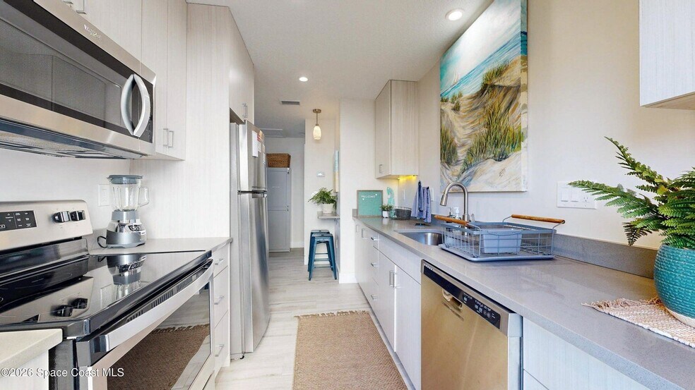 More Photos Of 285 Monroe Ave, Cape Canaveral Specialty For Sale