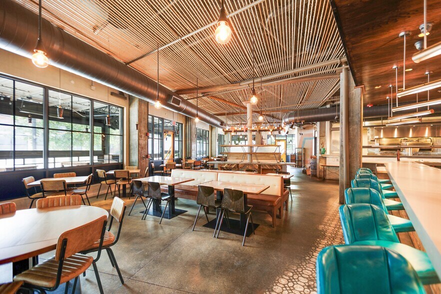 More Photos Of 930 Howell Mill Rd NW, Atlanta Apartments For Lease