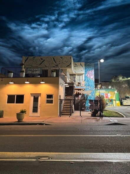 More Photos Of 3432-3434 University Ave, San Diego Storefront Retail Office For Lease