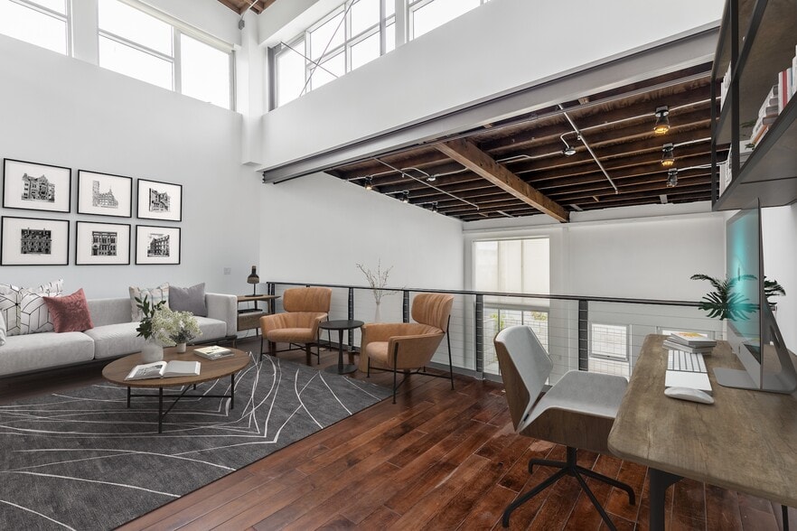 More Photos Of 2100 Abbot Kinney Blvd, Venice Office For Lease