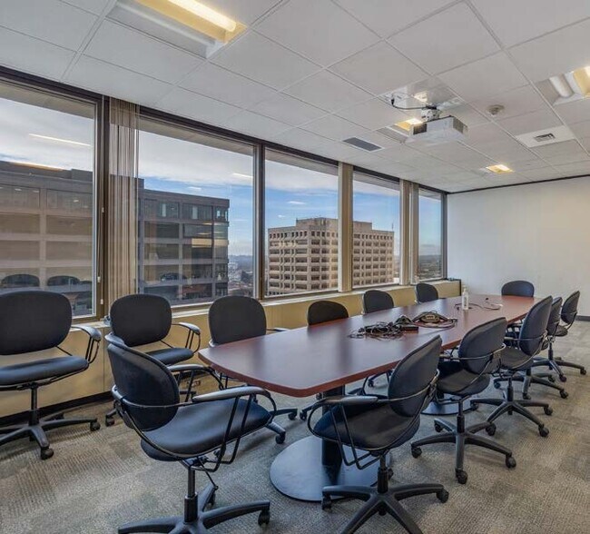 More Photos Of 1111 W Jefferson St, Boise Office For Lease
