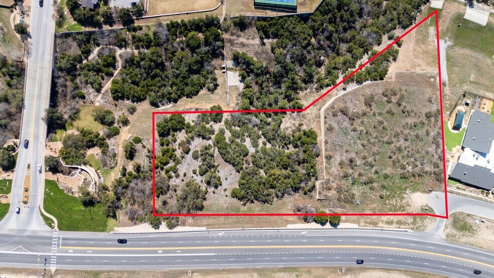 More Photos Of 18017 W State Highway 71, Austin Land For Sale