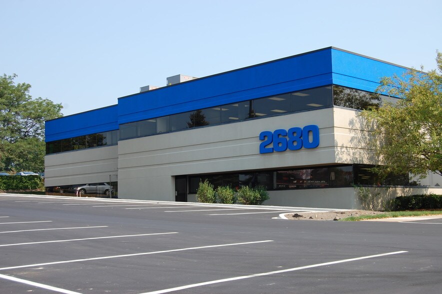 More Photos Of 2680 Horizon Dr SE, Grand Rapids Office For Lease