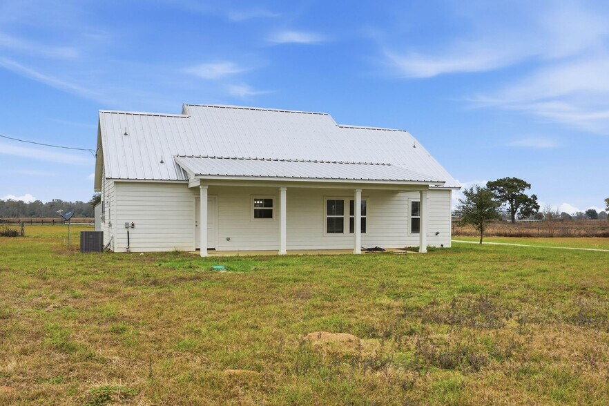More Photos Of 34855 FM 1488 Rd, Hempstead Land For Sale