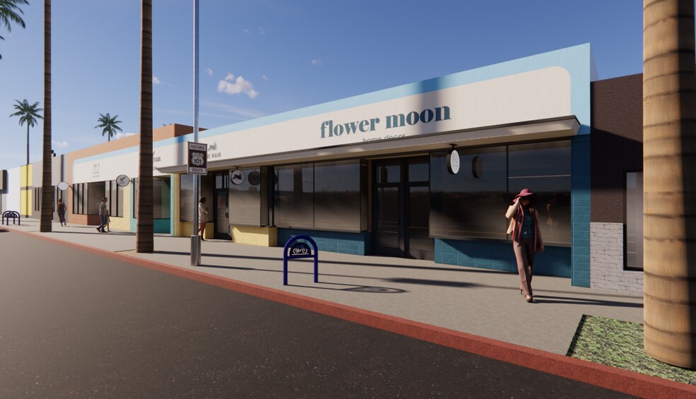 More Photos Of 111 S Coast Hwy, Oceanside General Retail For Lease