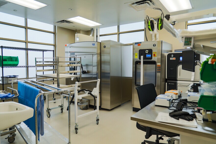 More Photos Of 201 Veterans Way, Warminster Medical For Lease