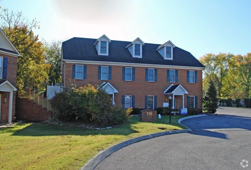 Primary Photo Of 116 Glenleigh Ct, Knoxville Office For Lease