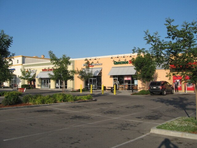 More Photos Of 101-179 N Mcdowell Blvd, Petaluma Unknown For Lease