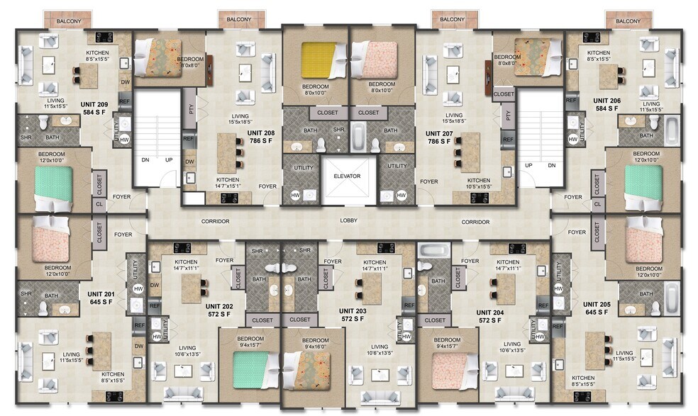 More Photos Of 344 Main St, Niantic Apartments For Lease