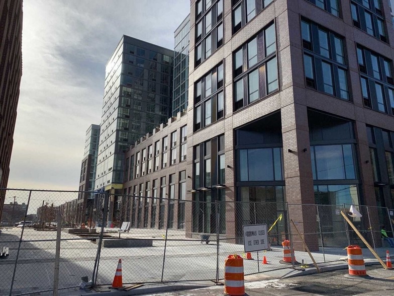 More Photos Of 770 Jackson St, Hoboken Apartments For Lease