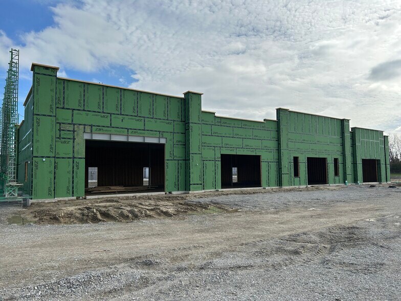 More Photos Of 7725 US Hwy 41, Schererville Storefront Retail Office For Lease