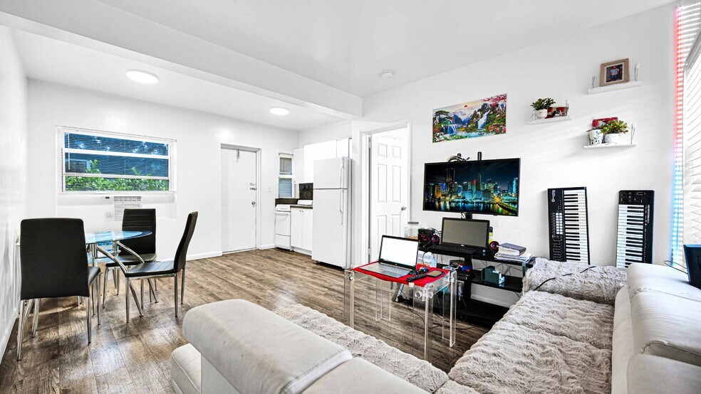 More Photos Of , Miami Multifamily For Sale