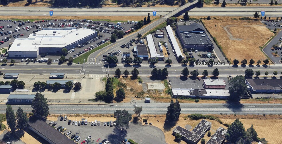 More Photos Of 11618 Pacific Hwy SW, Lakewood Land For Sale