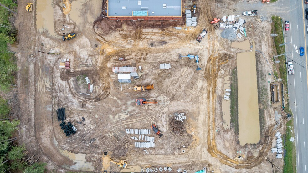 More Photos Of 132 GA-30, Port Wentworth Land For Lease