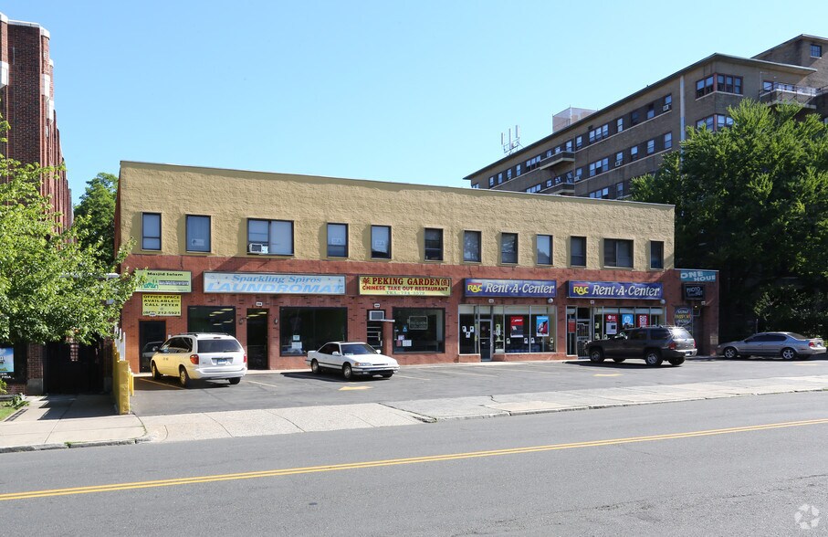 More Photos Of 240-248 Farmington Ave, Hartford General Retail For Sale
