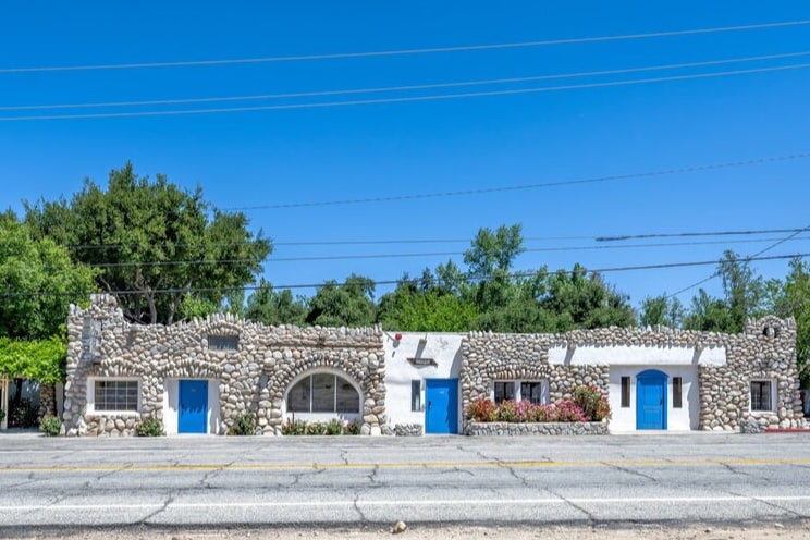 Primary Photo Of 12625 Sierra Hwy, Santa Clarita Restaurant For Sale