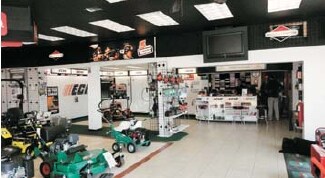 More Photos Of 17620 Chicago Ave, Lansing Service For Lease