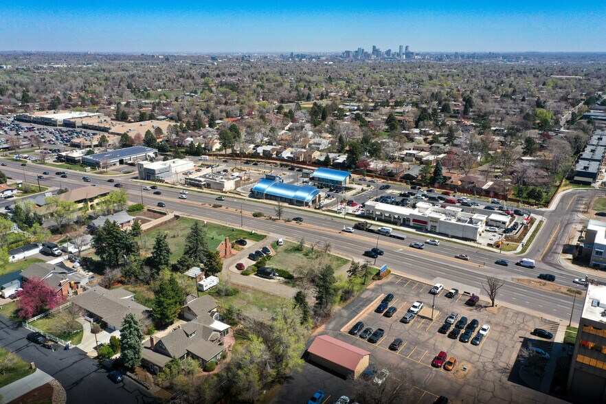 More Photos Of 185 S Wadsworth Blvd, Lakewood Land For Sale