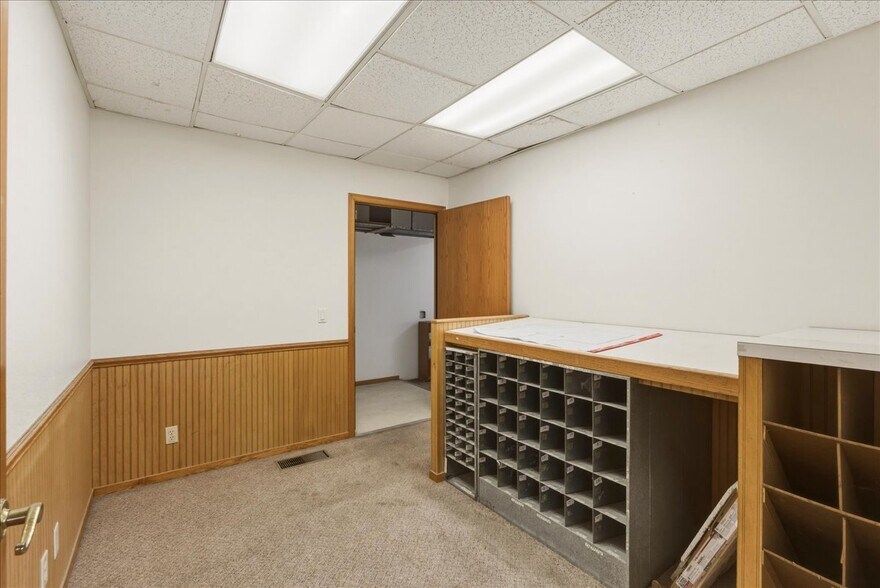 More Photos Of 414 N O St, Lompoc Warehouse For Sale