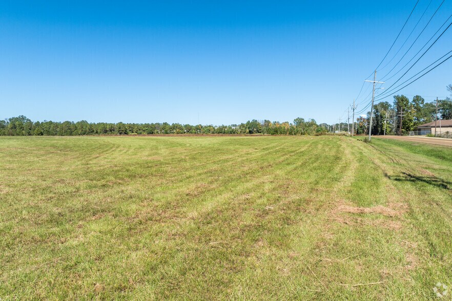 More Photos Of Highway 51 U.S. Highway 51, Magnolia Land For Sale