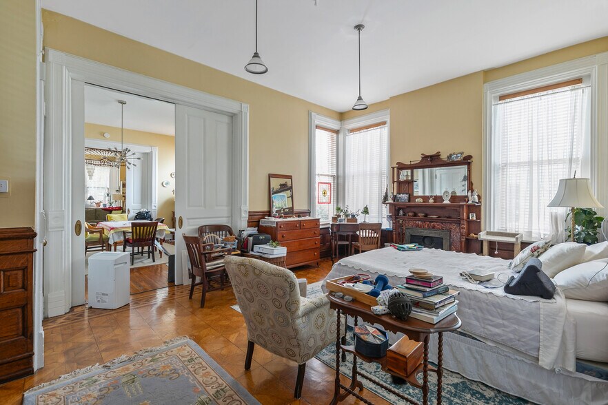 More Photos Of 2200 E Grace St, Richmond Apartments For Sale