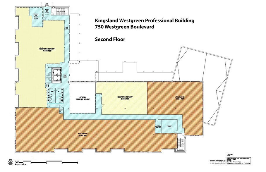 More Photos Of 750 Westgreen Blvd, Katy Medical For Lease