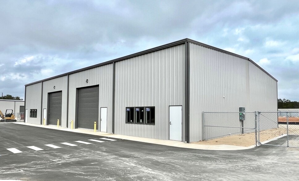 Primary Photo Of 435 County 83A W Hwy, Freeport Industrial For Lease