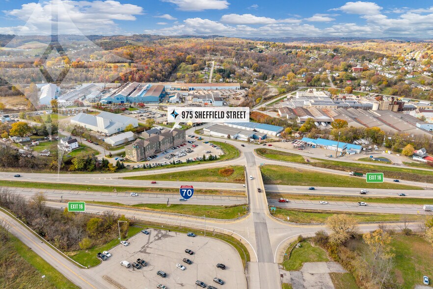 More Photos Of 975 Sheffield St, Washington Hotel For Sale